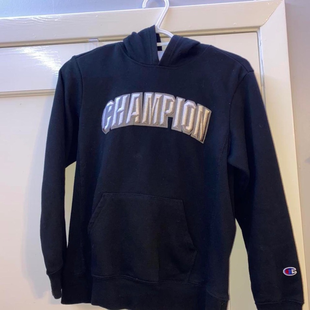 Champion Hoodie